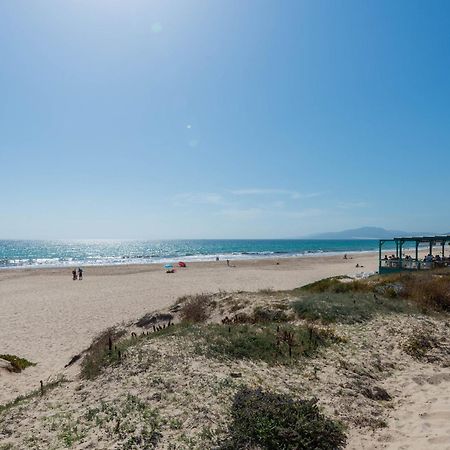Apartament Lxr Tarifa Playa 3 Hab. Sea Views Zewnętrze zdjęcie