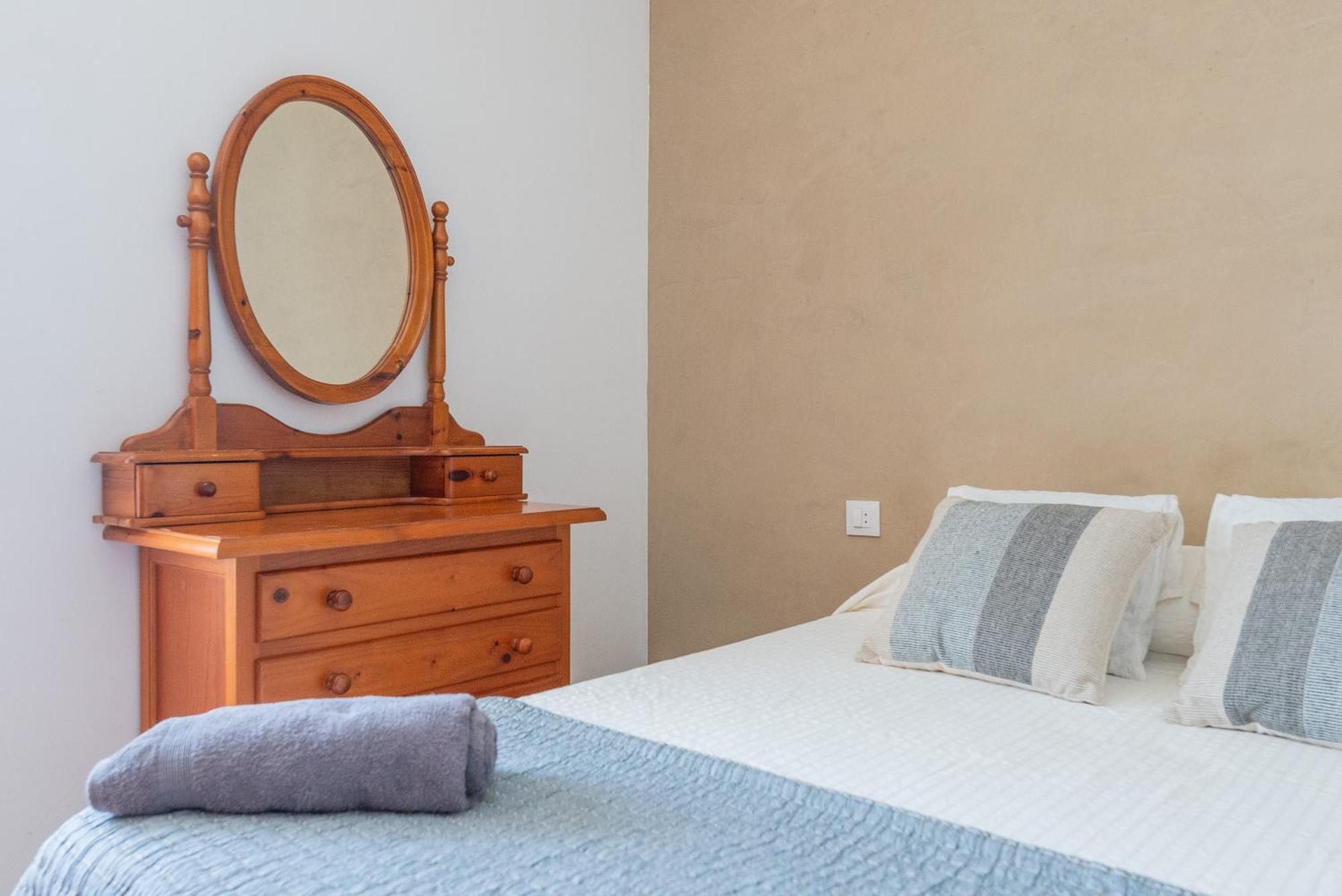 Apartament Lxr Tarifa Playa 3 Hab. Sea Views Zewnętrze zdjęcie