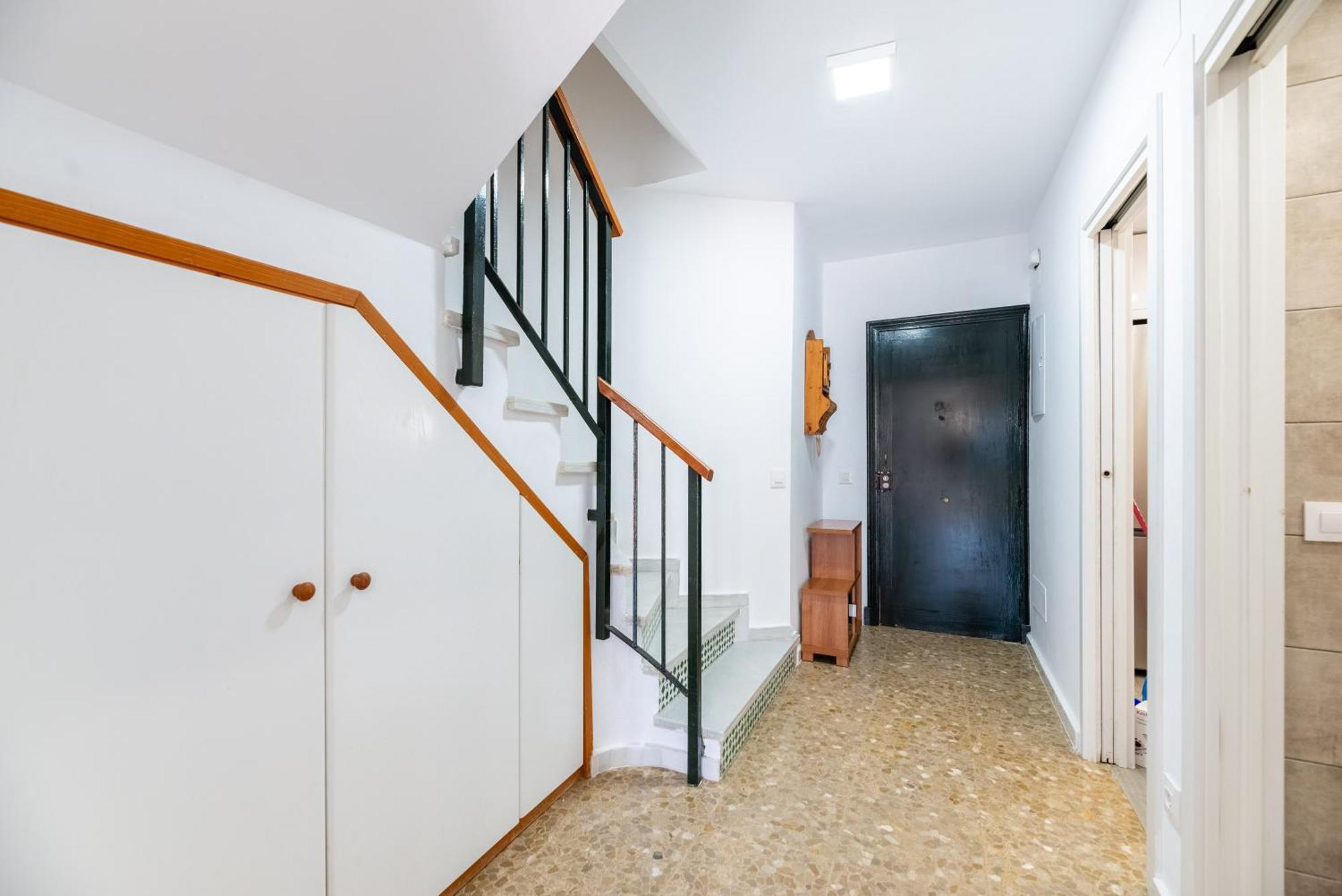 Apartament Lxr Tarifa Playa 3 Hab. Sea Views Zewnętrze zdjęcie