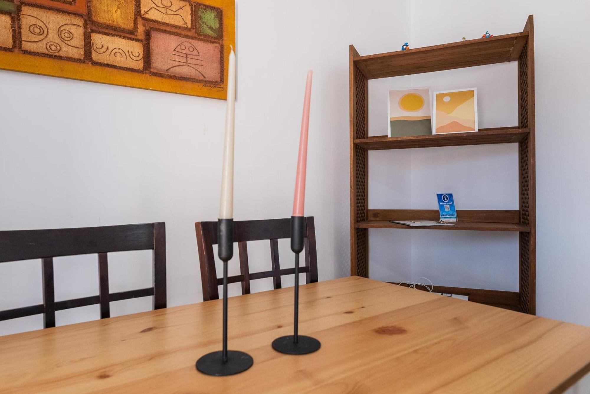 Apartament Lxr Tarifa Playa 3 Hab. Sea Views Zewnętrze zdjęcie