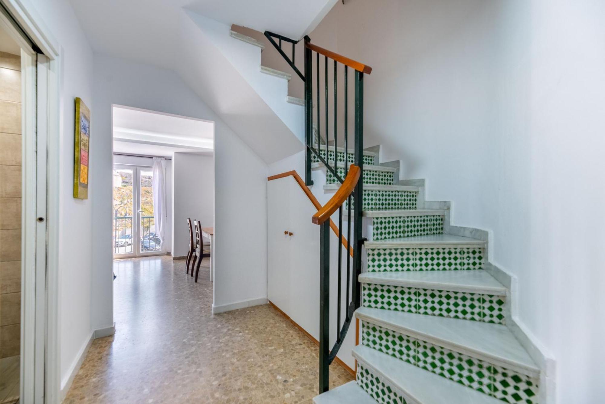 Apartament Lxr Tarifa Playa 3 Hab. Sea Views Zewnętrze zdjęcie