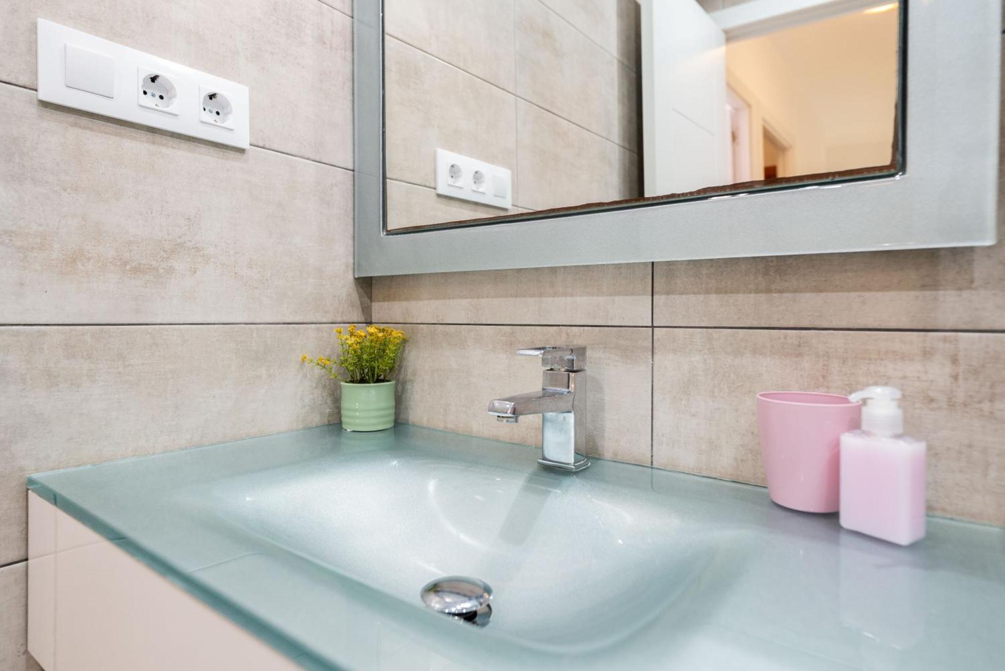 Apartament Lxr Tarifa Playa 3 Hab. Sea Views Zewnętrze zdjęcie